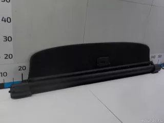 3AF867871H45W VAG Шторка багажника Volkswagen Passat B7 Арт E41094681, вид 3
