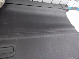 3AF867871H45W VAG Шторка багажника Volkswagen Passat B7 Арт E41094681, вид 6