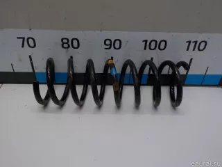1718397 Ford Пружина задняя Ford Focus 3 restailing Арт E41107644, вид 1