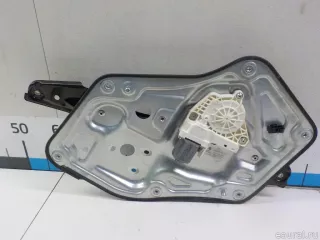 5L0837461 VAG Стеклоподъемник электр. передний левый Skoda Yeti Арт E41109763, вид 1