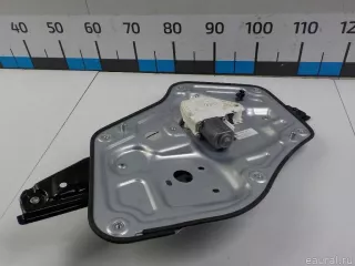 5L0837461 VAG Стеклоподъемник электр. передний левый Skoda Yeti Арт E41109763, вид 2
