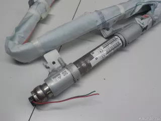 7030A362 Mitsubishi Подушка безопасности боковая (шторка) Mitsubishi Outlander 3 restailing 2 Арт E41111963, вид 2
