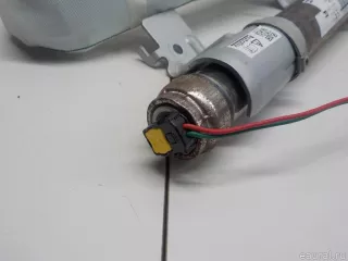 7030A362 Mitsubishi Подушка безопасности боковая (шторка) Mitsubishi Outlander 3 restailing 2 Арт E41111963, вид 3