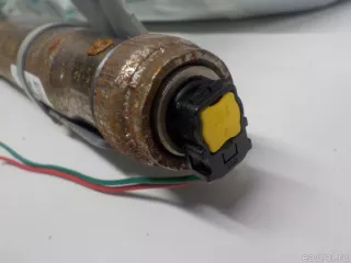 7030A362 Mitsubishi Подушка безопасности боковая (шторка) Mitsubishi Outlander 3 restailing 2 Арт E41111963, вид 5