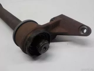  Полуось промежуточная (привод) Mitsubishi Outlander 3 restailing 2 Арт E41113111, вид 4