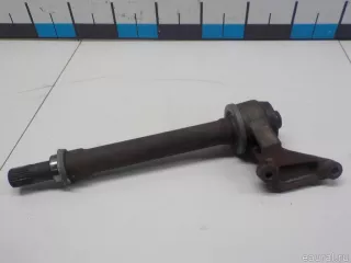  Полуось промежуточная (привод) Mitsubishi Outlander 3 restailing 2 Арт E41113111, вид 6