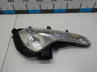 922023W100 Hyundai-Kia Фара противотуманная правая Kia Sportage 3 Арт E41113209, вид 1