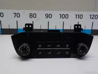 972503W000 Hyundai-Kia Блок управления отопителем Kia Sportage 3 Арт E41113223, вид 1