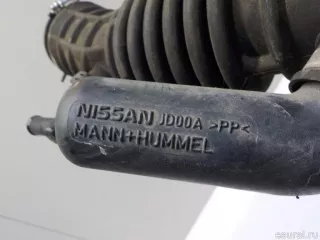 16576BB00A Nissan Гофра воздуховода Nissan Qashqai 2 restailing Арт E41113773, вид 3