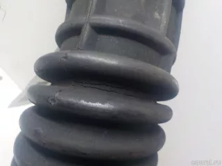 16576BB00A Nissan Гофра воздуховода Nissan Qashqai 2 restailing Арт E41113773, вид 4