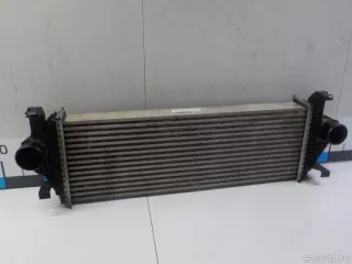 55038004AD Chrysler Интеркулер Jeep Cherokee KL Арт E41115545, вид 4