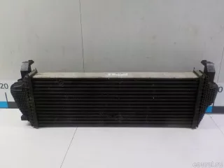 55038004AD Chrysler Интеркулер Jeep Cherokee KL Арт E41115545, вид 7