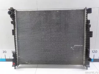 55038002AH Chrysler Радиатор основной Jeep Cherokee KL Арт E41115547, вид 1