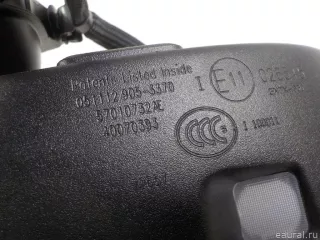 57010732AE Chrysler Зеркало заднего вида Jeep Cherokee KL Арт E41115752, вид 7