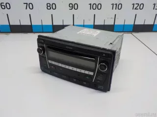  Магнитола Toyota Highlander 2 Арт E41116637, вид 1
