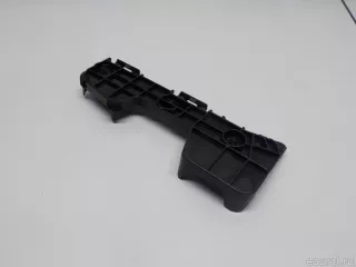 5215848010 Toyota Направляющая заднего бампера левая Toyota Highlander 2 Арт E41116697, вид 1