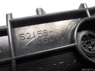 5215848010 Toyota Направляющая заднего бампера левая Toyota Highlander 2 Арт E41116697, вид 4
