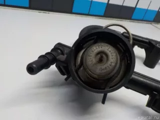 2387031010 Toyota Топливная рампа  Lexus RX 3 Арт E41117090, вид 2