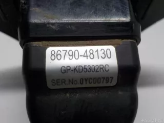 8679048130 Toyota Камера заднего вида Toyota Highlander 2 Арт E41117278, вид 5
