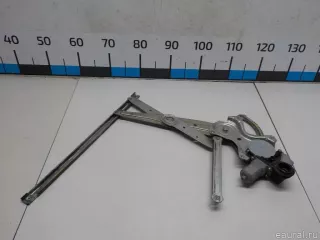 6980148040 Toyota Стеклоподъемник электр. передний правый Toyota Highlander 2 Арт E41117607, вид 1
