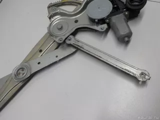 6980148040 Toyota Стеклоподъемник электр. передний правый Toyota Highlander 2 Арт E41117607, вид 3