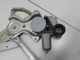 6980148040 Toyota Стеклоподъемник электр. передний правый Toyota Highlander 2 Арт E41117607, вид 4