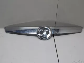 1322007 GM Накладка на решетку радиатора Opel Meriva 2 Арт E41117935, вид 1