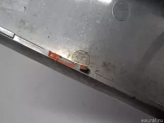 1322007 GM Накладка на решетку радиатора Opel Meriva 2 Арт E41117935, вид 8