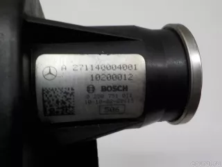2711400004 Mercedes Benz Механизм изменения длины впускного коллектора Mercedes S W222 Арт E41120113, вид 2