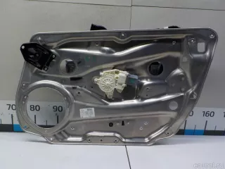 2127201679 Mercedes Benz Стеклоподъемник электр. передний правый Mercedes S W222 Арт E41121363, вид 1