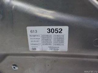 2127201679 Mercedes Benz Стеклоподъемник электр. передний правый Mercedes S W222 Арт E41121363, вид 3