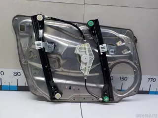 2127201679 Mercedes Benz Стеклоподъемник электр. передний правый Mercedes S W222 Арт E41121363, вид 4