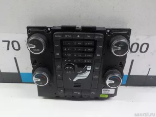 30795265 Volvo Блок управления печки / климат-контроля Volvo XC70 3 Арт E41122872, вид 1