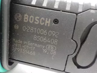13628506408 BMW Расходомер MINI CLUBMAN R55 restailing Арт E41124906, вид 4
