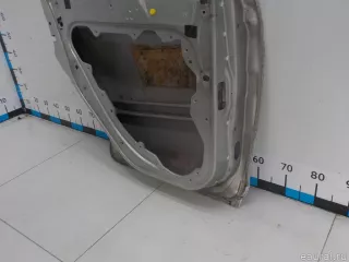 1505763 Ford Дверь задняя левая Ford Focus 2 Арт E41125103, вид 12