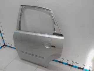 1505763 Ford Дверь задняя левая Ford Focus 2 Арт E41125103, вид 3