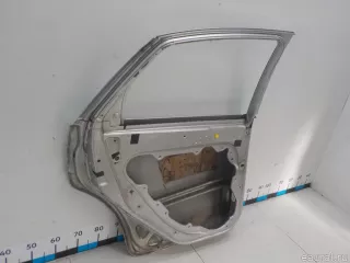 1505763 Ford Дверь задняя левая Ford Focus 2 Арт E41125103, вид 10