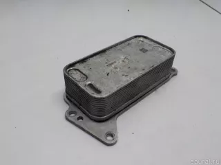 11428507627 BMW Теплообменник масляного фильтра BMW X1 E84 Арт E41125803, вид 2