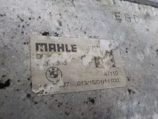 11428507627 BMW Теплообменник масляного фильтра BMW X1 E84 Арт E41125803, вид 3