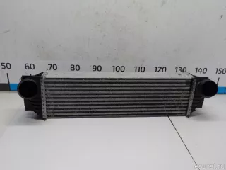 17517805629 BMW Интеркулер BMW 5 F10/F11/GT F07 Арт E41125859, вид 2