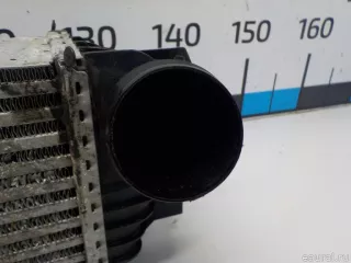 17517805629 BMW Интеркулер BMW 5 F10/F11/GT F07 Арт E41125859, вид 4