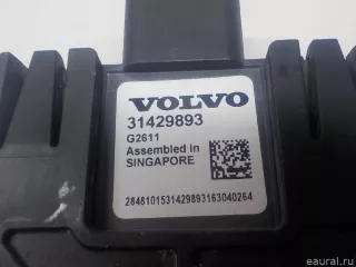 31429893 Volvo Радар Volvo XC60 1 Арт E41125905, вид 4