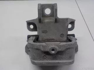 2910A129 Mitsubishi Опора двигателя левая Mitsubishi Outlander 3 restailing 2 Арт E41127014, вид 1