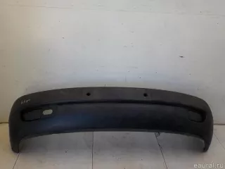 7D0807221 VAG Бампер передний Volkswagen Transporter T4 restailing Арт E41128172, вид 1