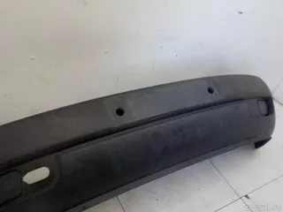 7D0807221 VAG Бампер передний Volkswagen Transporter T4 restailing Арт E41128172, вид 3