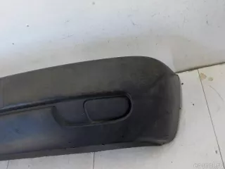 7D0807221 VAG Бампер передний Volkswagen Transporter T4 restailing Арт E41128172, вид 4