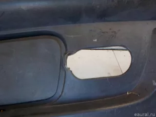 7D0807221 VAG Бампер передний Volkswagen Transporter T4 restailing Арт E41128172, вид 9