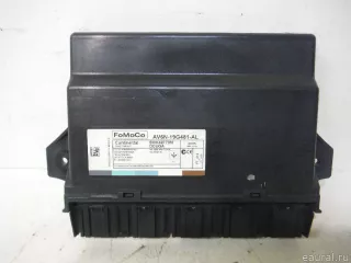 AV6N19G481AL Ford Блок управления центральным замком Ford C-max 2 restailing Арт E60043022, вид 1