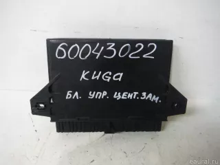 AV6N19G481AL Ford Блок управления центральным замком Ford C-max 2 restailing Арт E60043022, вид 4