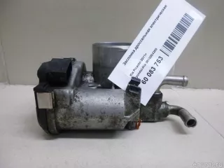 3510004200 Hyundai-Kia Дроссельная заслонка Kia Picanto 2 Арт E60083753, вид 1
